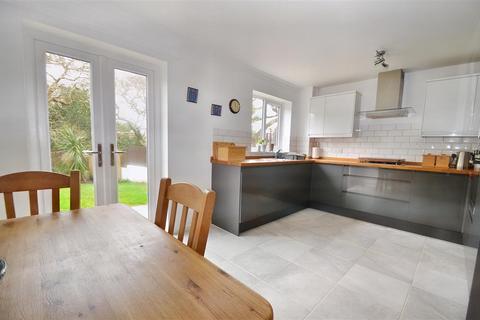 3 bedroom end of terrace house for sale, Falmouth TR11