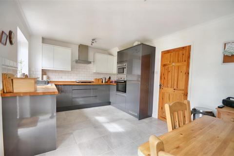 3 bedroom end of terrace house for sale, Falmouth TR11