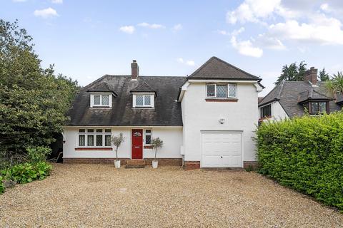 4 bedroom detached house to rent, Bassett, Southampton SO16