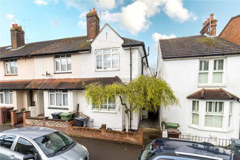 3 bedroom end of terrace house for sale, College Road, St. Albans, Hertfordshire
