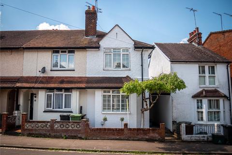 3 bedroom end of terrace house for sale, College Road, St. Albans, Hertfordshire