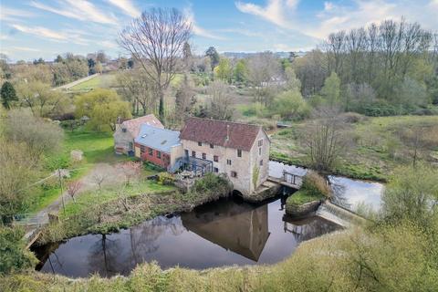 6 bedroom detached house for sale, Wallbridge Mill, Frome