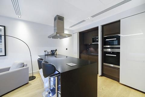 3 bedroom apartment to rent, Kensington High Street London W14