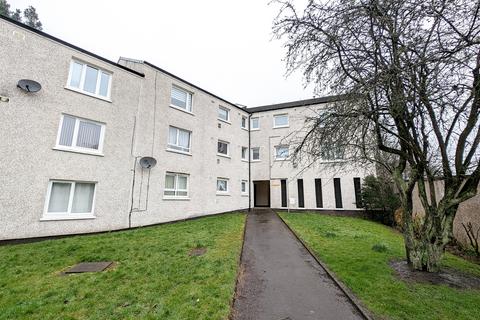 Cumbernauld - 3 bedroom flat for sale