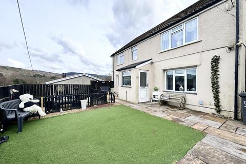 3 bedroom detached house for sale, Aberdare CF44