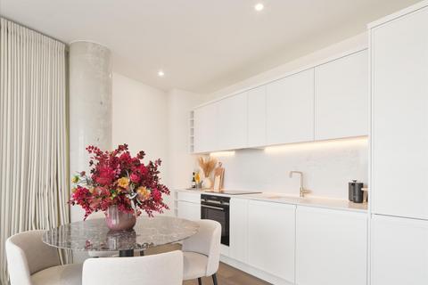 2 bedroom apartment for sale, 6 Salter Street, Canary Wharf, London, E14
