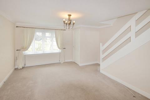 3 bedroom terraced house for sale, Calder Walk, Sunniside NE16