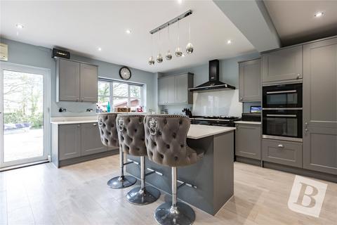 5 bedroom detached house for sale, Berne Hall Court, Station Road, Wickford, Essex, SS11