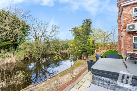 5 bedroom detached house for sale, Berne Hall Court, Station Road, Wickford, Essex, SS11