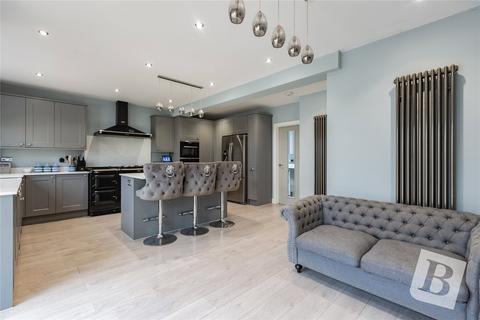 5 bedroom detached house for sale, Berne Hall Court, Station Road, Wickford, Essex, SS11