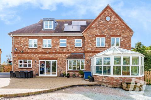 undefined, Berne Hall Court, Station Road, Wickford, Essex, SS11