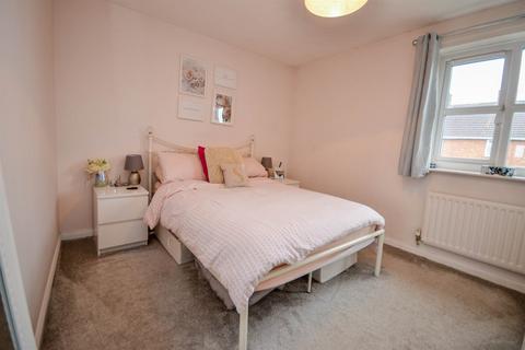 2 bedroom end of terrace house for sale, Broad Meadows, Kenton