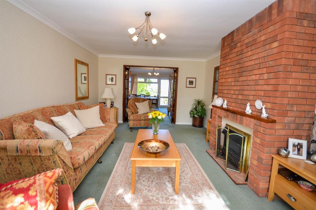 Jubilee Road, Gosforth 3 bed terraced house for sale £210,000