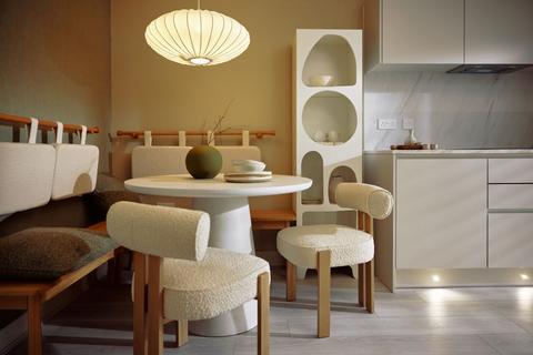 undefined, The Rosas at Breathe, Chapel Way, Kiveton S26