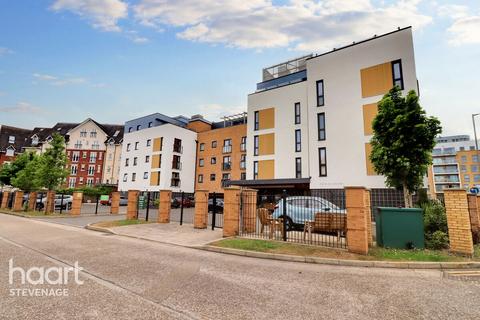 1 bedroom flat for sale, Primett Road, Stevenage