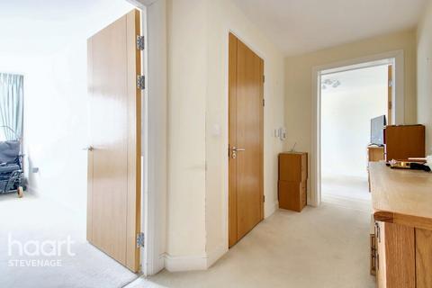 1 bedroom flat for sale, Primett Road, Stevenage