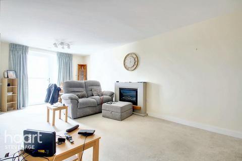 1 bedroom flat for sale, Primett Road, Stevenage