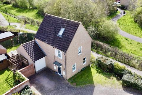 4 bedroom detached house for sale, Tennyson Place, Ely, Cambridgeshire