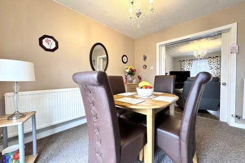 5 Glasfryn, Aberdare, CF44 8SB