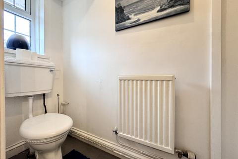5 Glasfryn, Aberdare, CF44 8SB