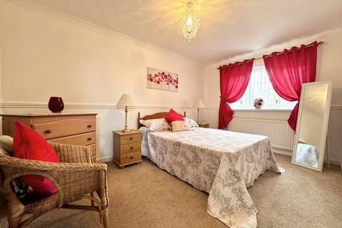 5 Glasfryn, Aberdare, CF44 8SB