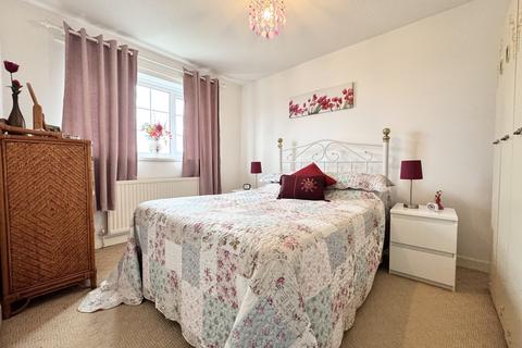 5 Glasfryn, Aberdare, CF44 8SB
