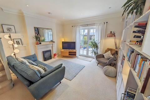 2 bedroom terraced house for sale, Discovery Road, Plymouth PL1