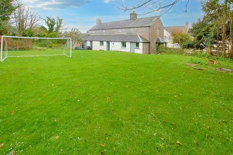 3 bedroom detached house for sale, The Old Post Office, Stackpole