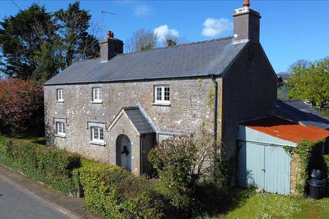 3 bedroom detached house for sale, The Old Post Office, Stackpole