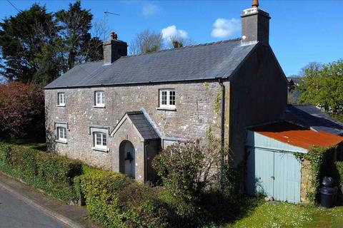 3 bedroom detached house for sale, The Old Post Office, Stackpole