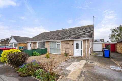 3 Ash Drive, Kirton, Boston, PE20 1XQ