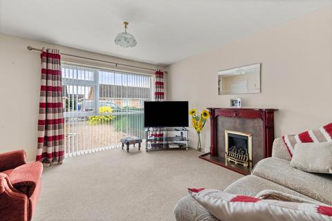 3 Ash Drive, Kirton, Boston, PE20 1XQ
