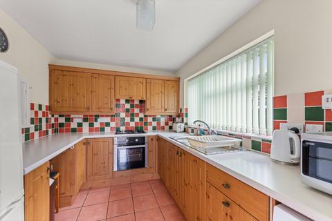 3 Ash Drive, Kirton, Boston, PE20 1XQ