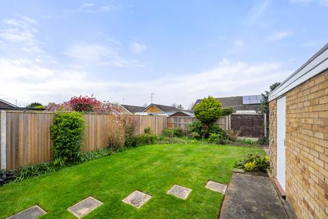 3 Ash Drive, Kirton, Boston, PE20 1XQ