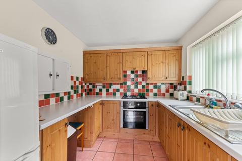 3 Ash Drive, Kirton, Boston, PE20 1XQ