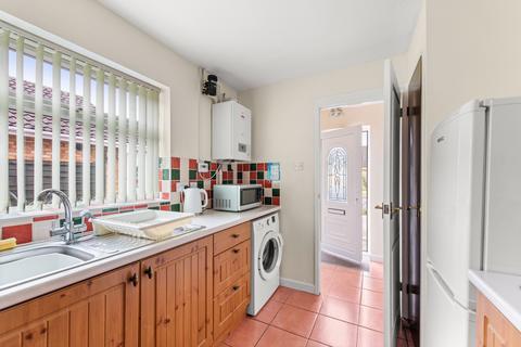 3 Ash Drive, Kirton, Boston, PE20 1XQ
