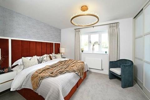 3 bedroom end of terrace house for sale, Green Park Village, Reading, RG2
