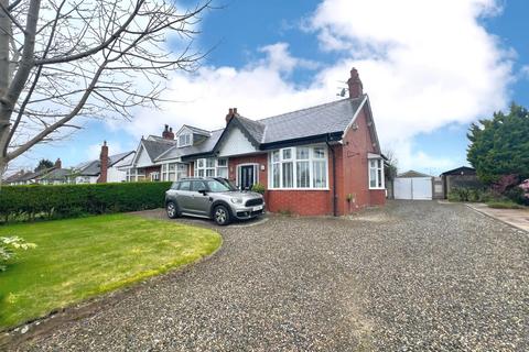 2 bedroom bungalow for sale, Pilling Lane, Preesall FY6