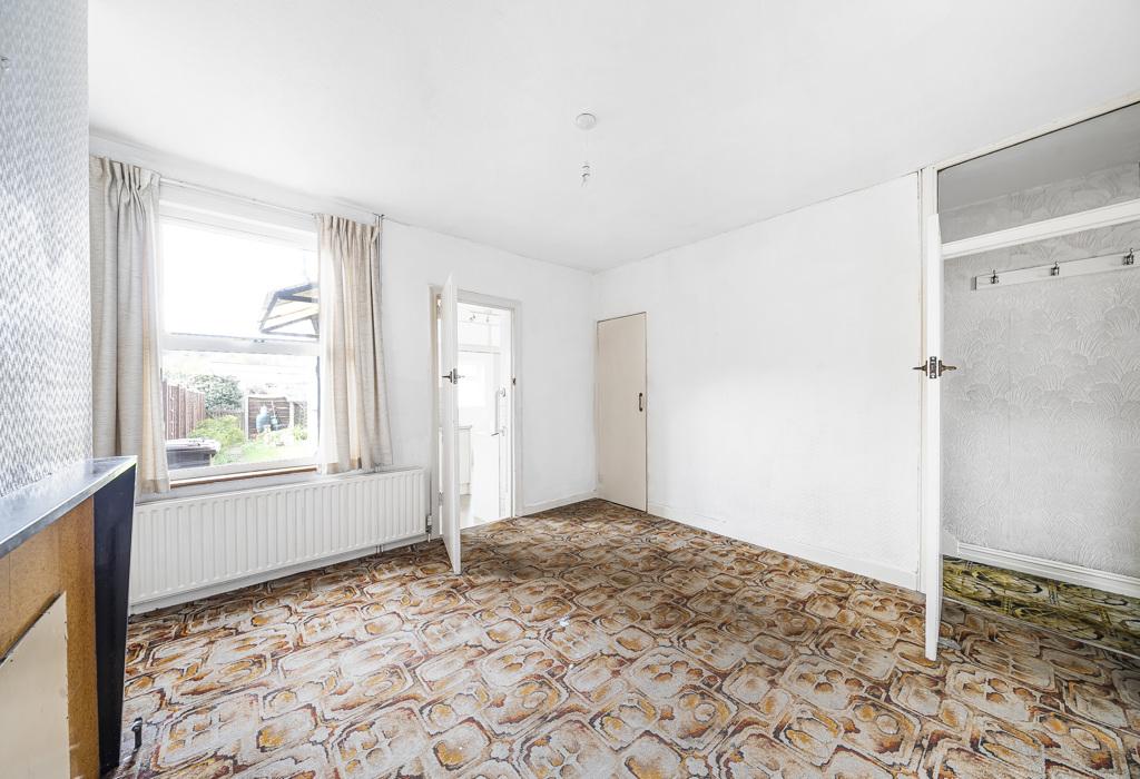 Greatham Road, Bushey, Hertfordshire 3 bed terraced house for sale £