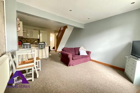 2 bedroom terraced house for sale, Woodside Terrace, Llanhilleth, Abertillery, NP13 2RE