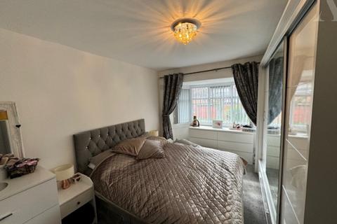 5 Fowey Road, Birmingham, B34 6DS