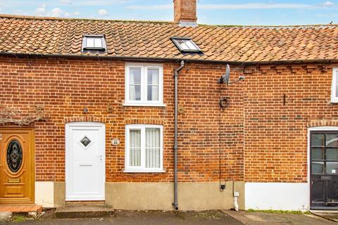 2 bedroom cottage for sale, Eastgate Street, North Elmham, Dereham, Norfolk, NR20