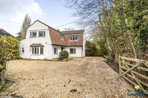 3 bedroom detached house for sale, Glaziers Lane, Guildford GU3