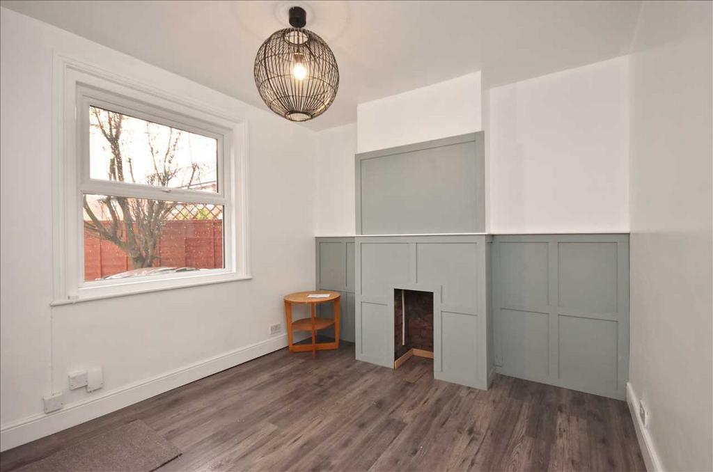 Sitting Room/Snug