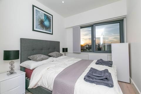 1 bedroom flat for sale, Samsonite House, Hayes UB3