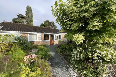 5 bedroom bungalow for sale, Craigside Road, St. Leonards, Ringwood, Hampshire, BH24