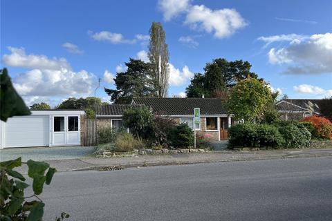 5 bedroom bungalow for sale, Craigside Road, St. Leonards, Ringwood, Hampshire, BH24