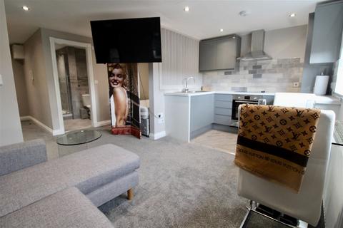 1 bedroom apartment for sale, European House, 28-30 Hall Street, Southport PR9