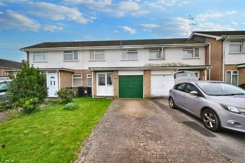 3 bedroom terraced house for sale, Upton