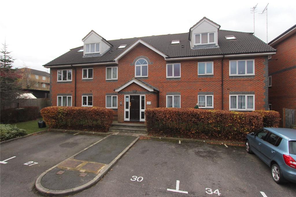 Rickmansworth Road, Watford WD18 2 bed apartment to rent £1,495 pcm (£345 pw)